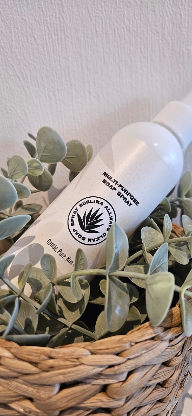 Bublina ALLways Clean Spray 150ml