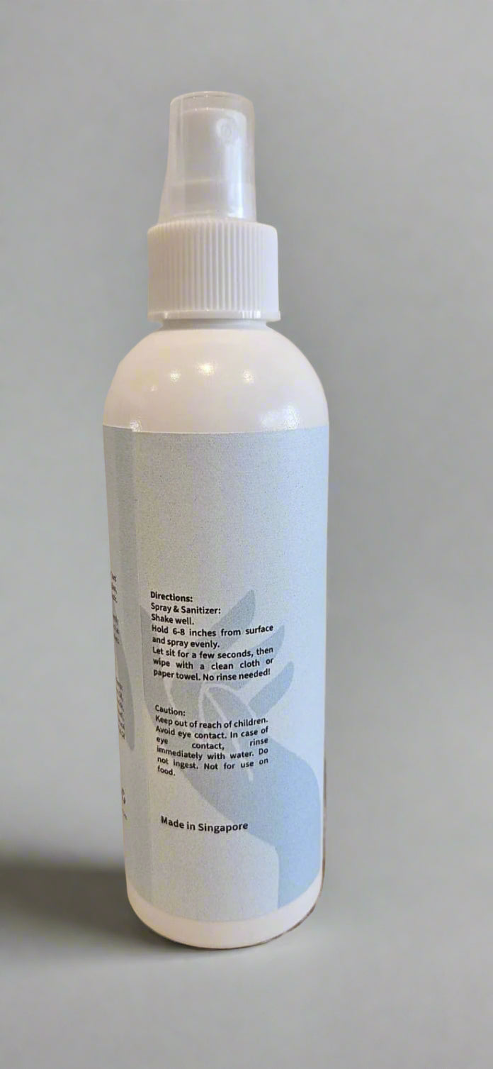 Bublina Pure Mist Sanitizer