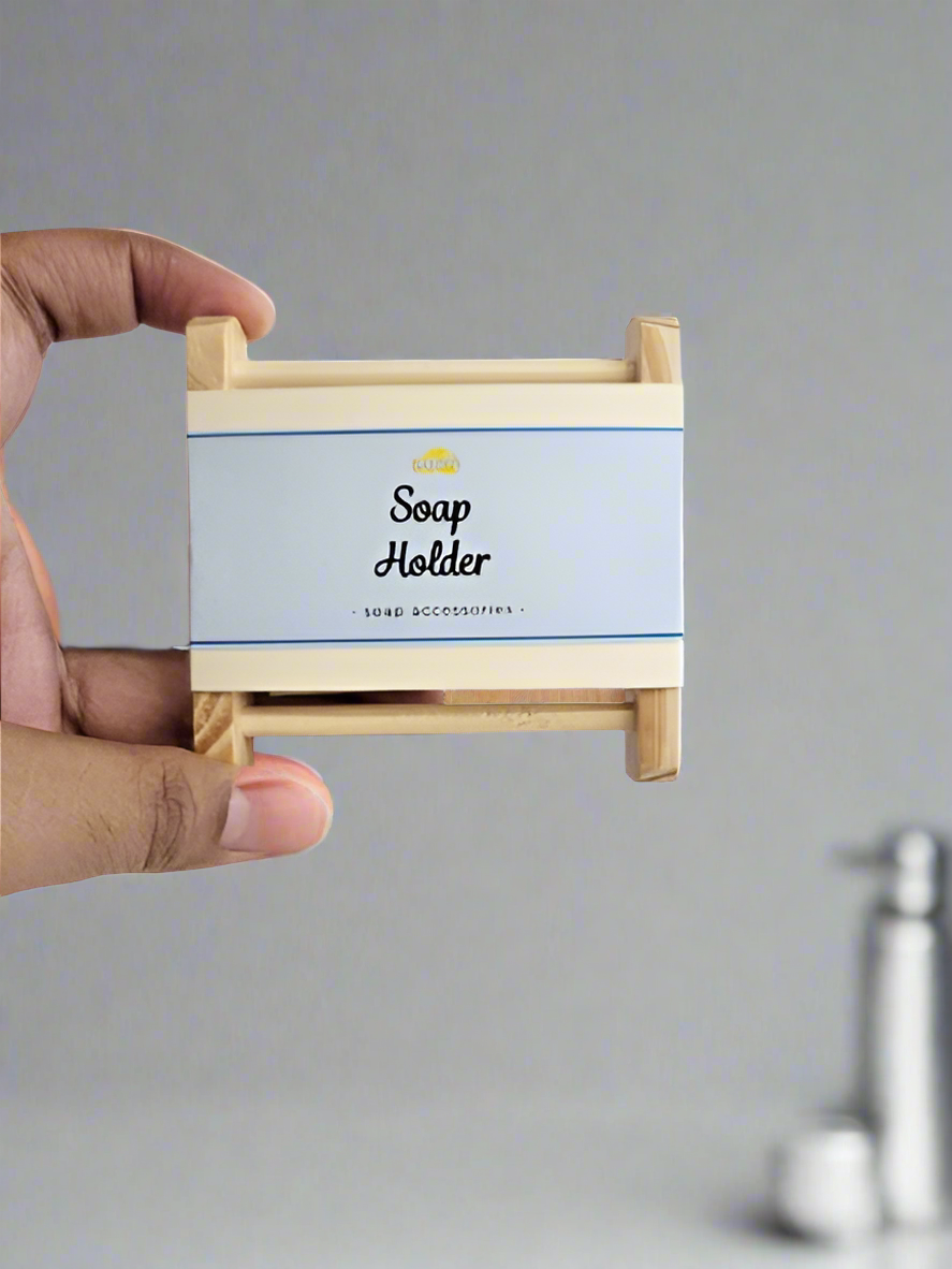 Soap Holder