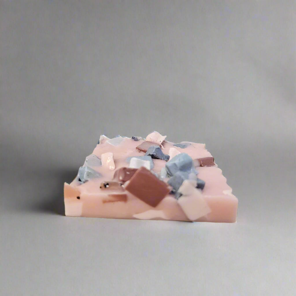 Once Upon A Soap | Triple Butter 50g