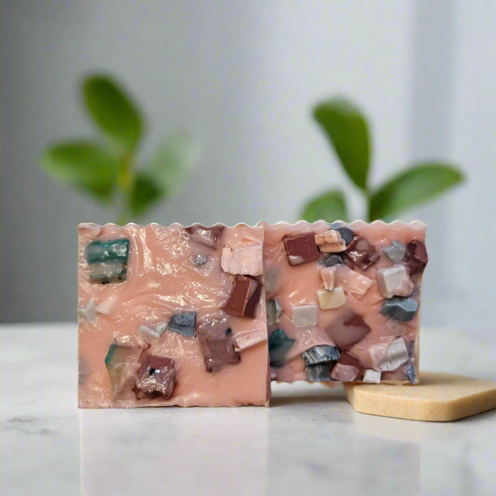 Once Upon A Soap | Triple Butter 50g