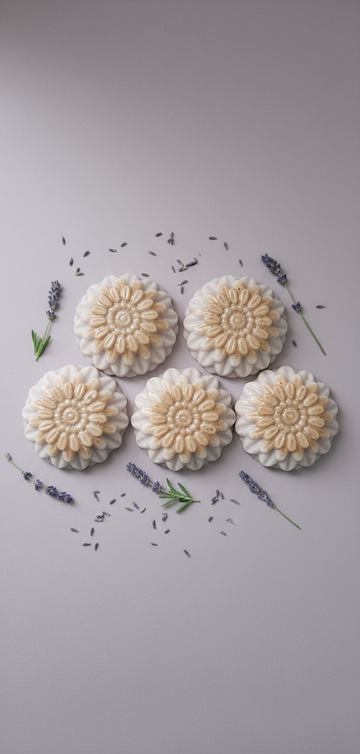 Pure Lavender Cream | 50g