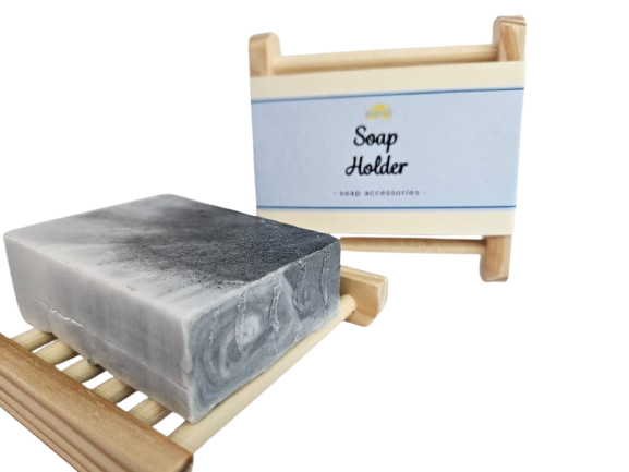Soap Accessories