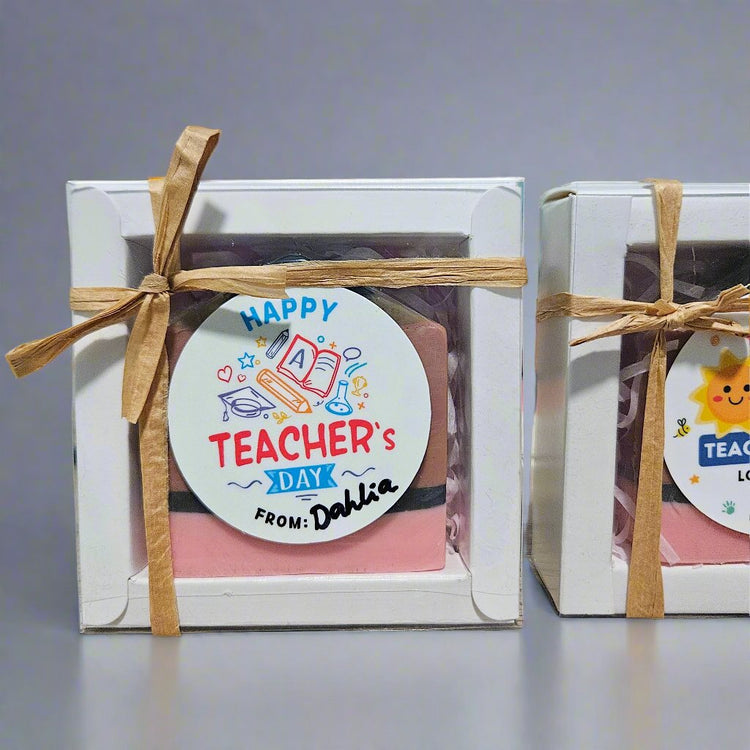 Teacher's Day Collection