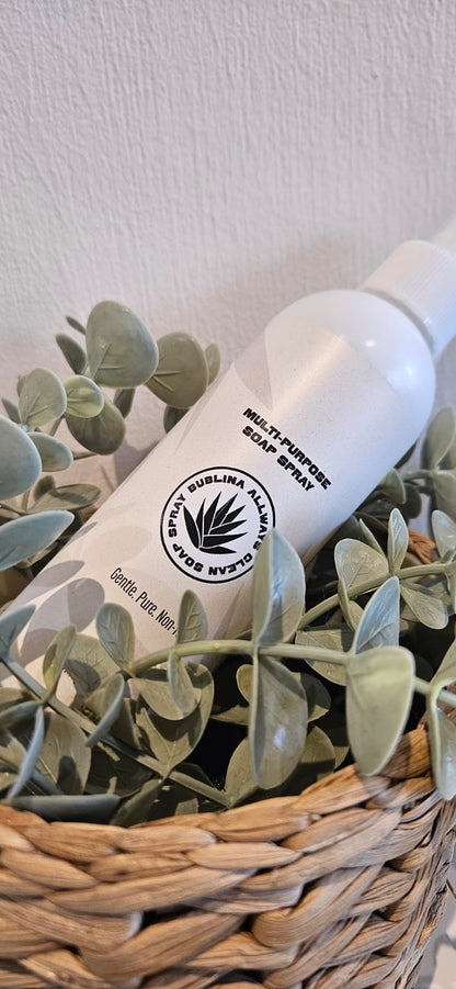 Bublina ALLways Clean Spray 150ml