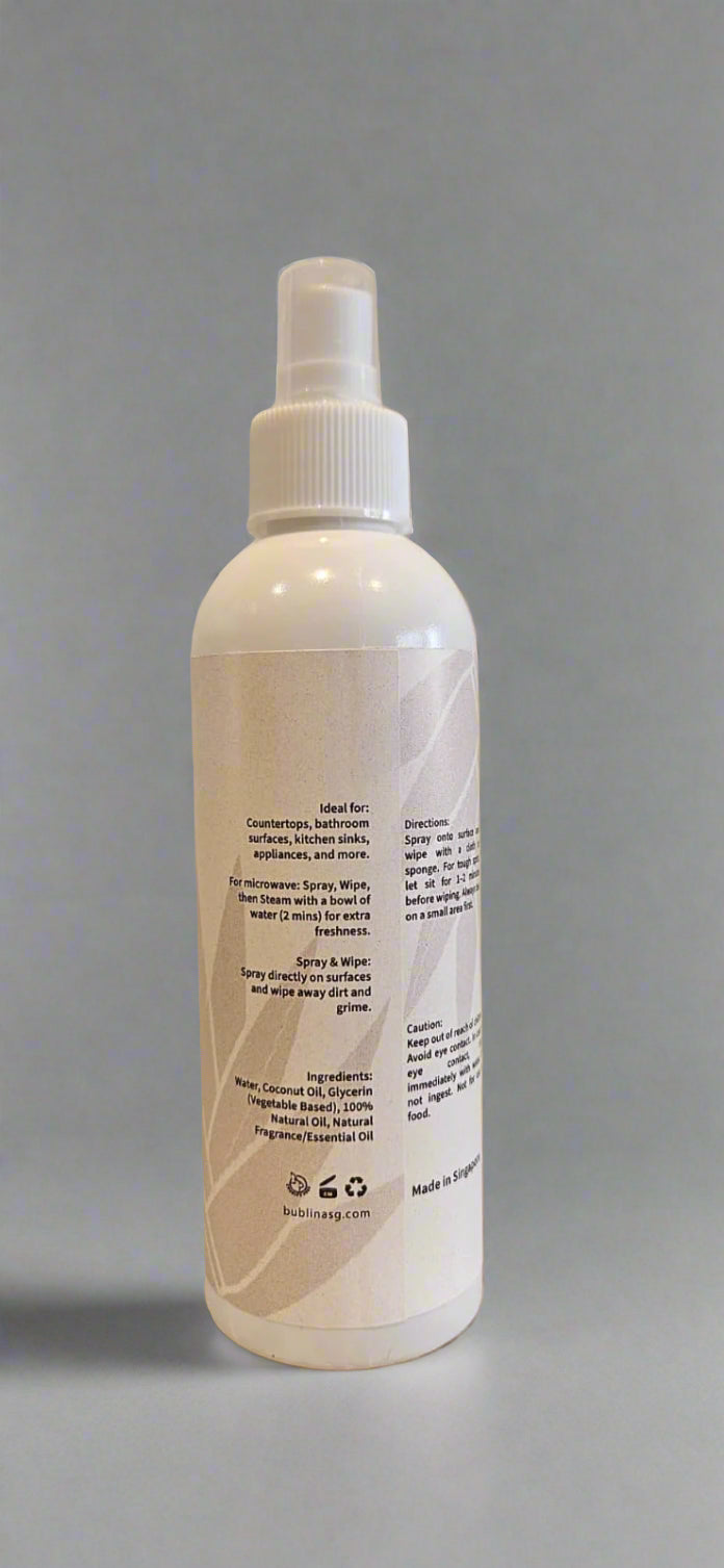 Bublina ALLways Clean Spray 150ml