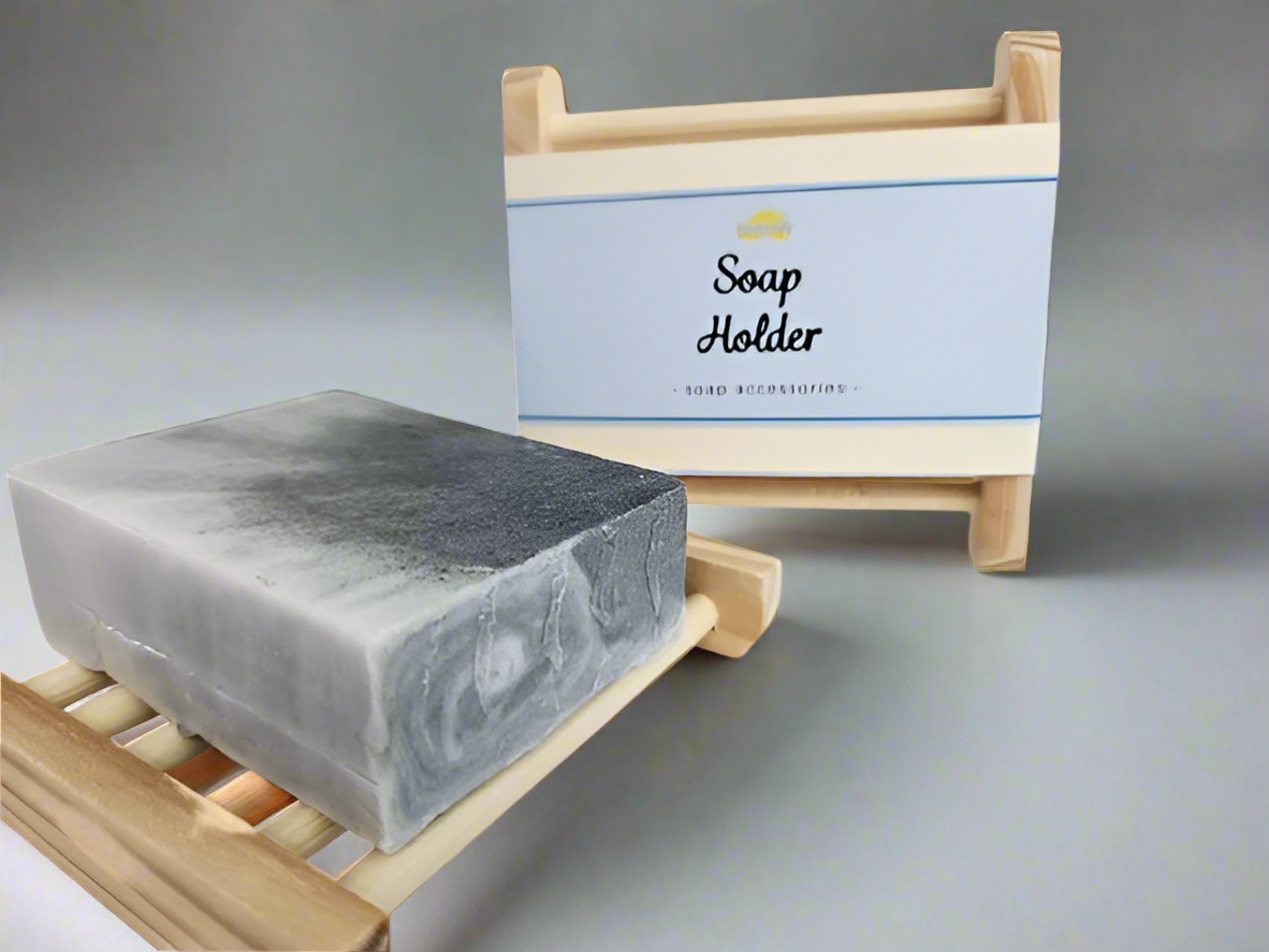 Soap Holder