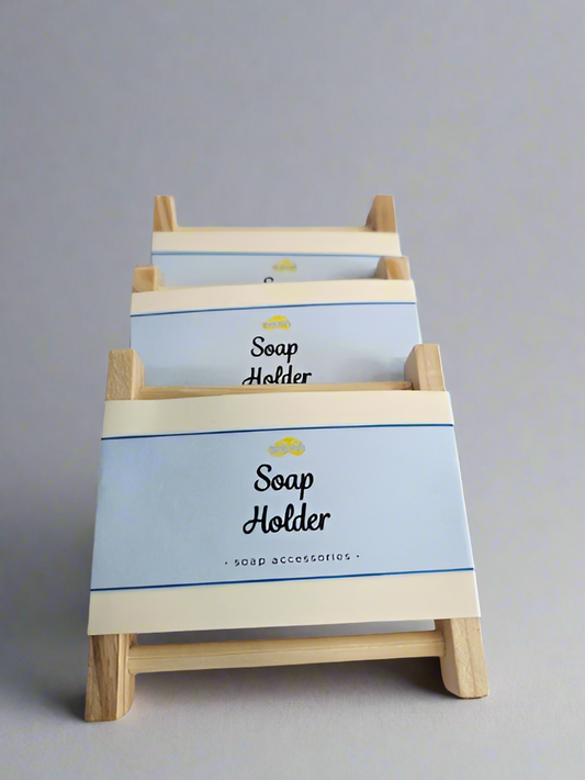Soap Holder