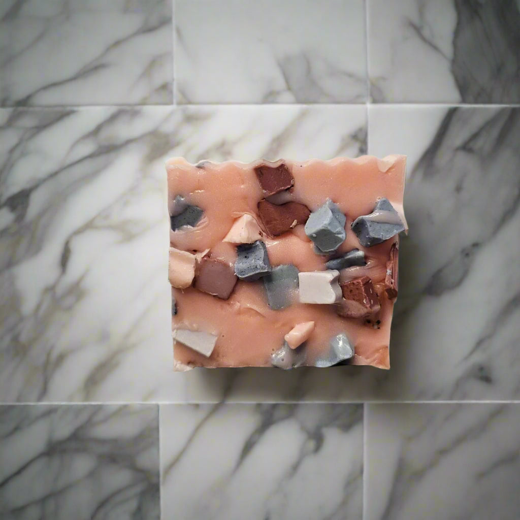 Once Upon A Soap | Triple Butter 50g