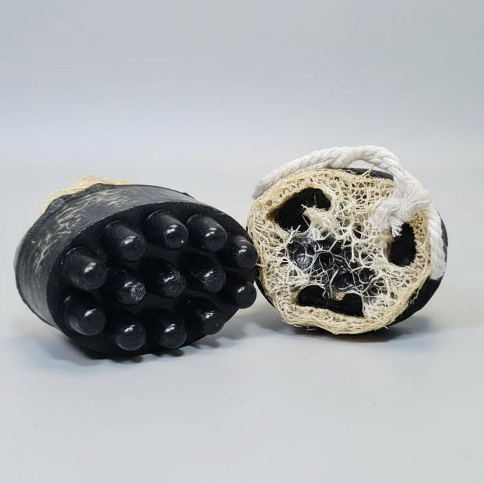 Earth Essence | Massage Bar | Goat Milk 85g