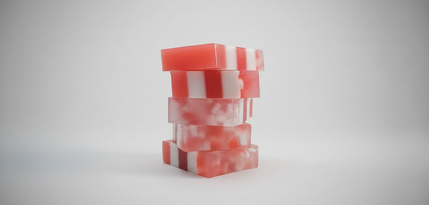 Jolly Candy Surprise [Christmas Edition] | Dull and Tired Looking Skin