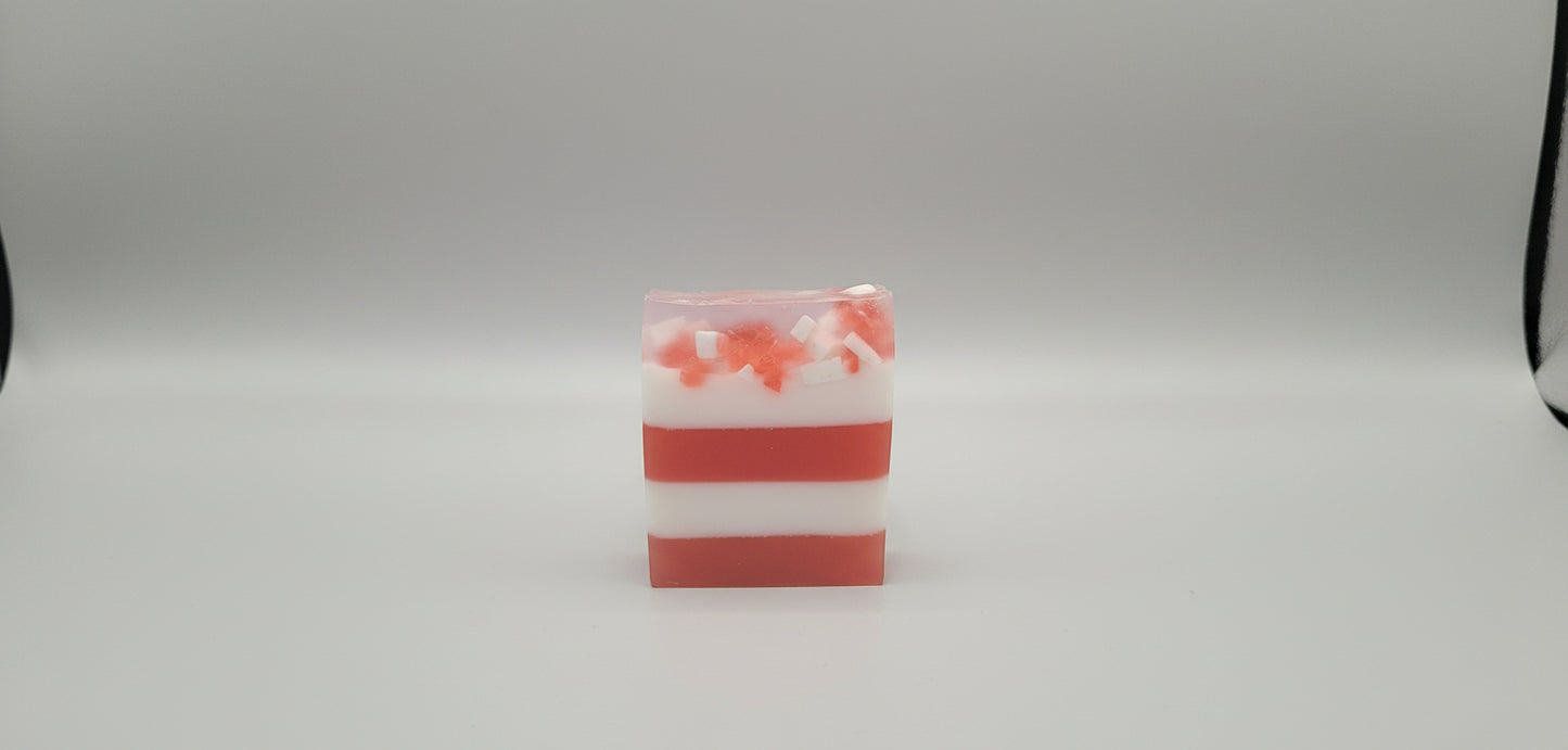 Jolly Candy Surprise [Christmas Edition] | Dull and Tired Looking Skin