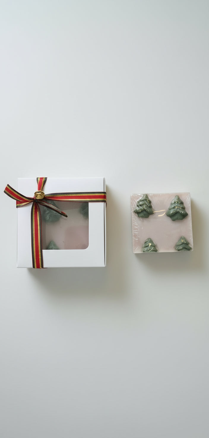 White Christmas [Christmas Edition] | Sensitive & Uneven Skin