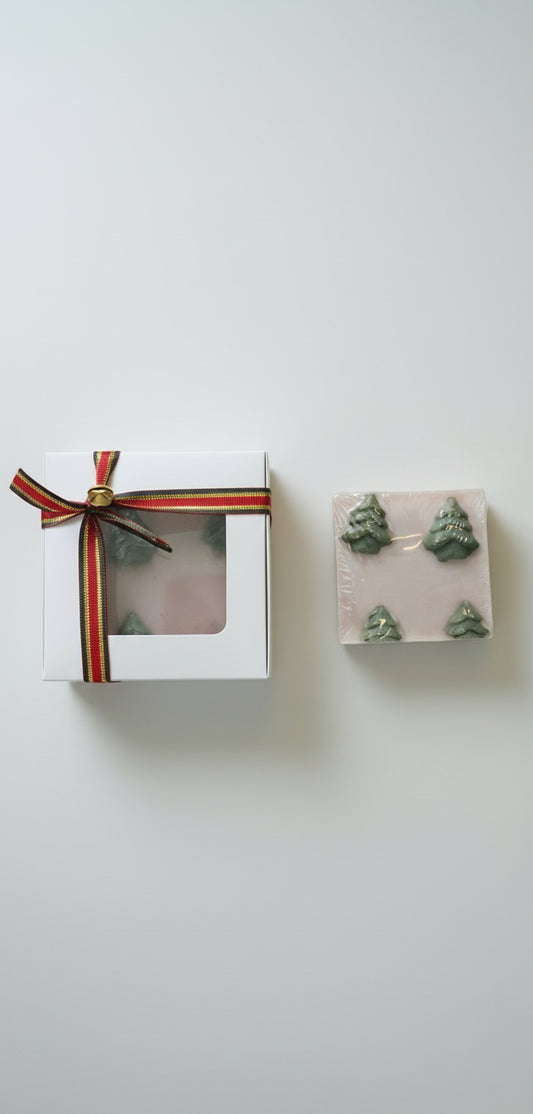 White Christmas [Christmas Edition] | Sensitive & Uneven Skin