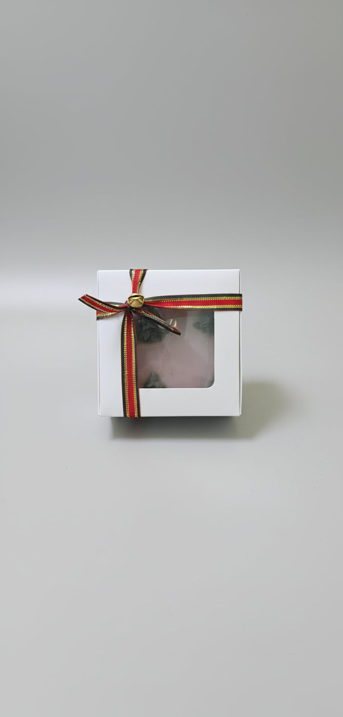 White Christmas [Christmas Edition] | Sensitive & Uneven Skin