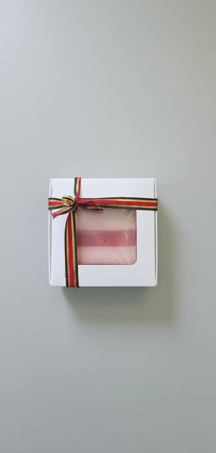 Jolly Candy Surprise [Christmas Edition] | Dull and Tired Looking Skin