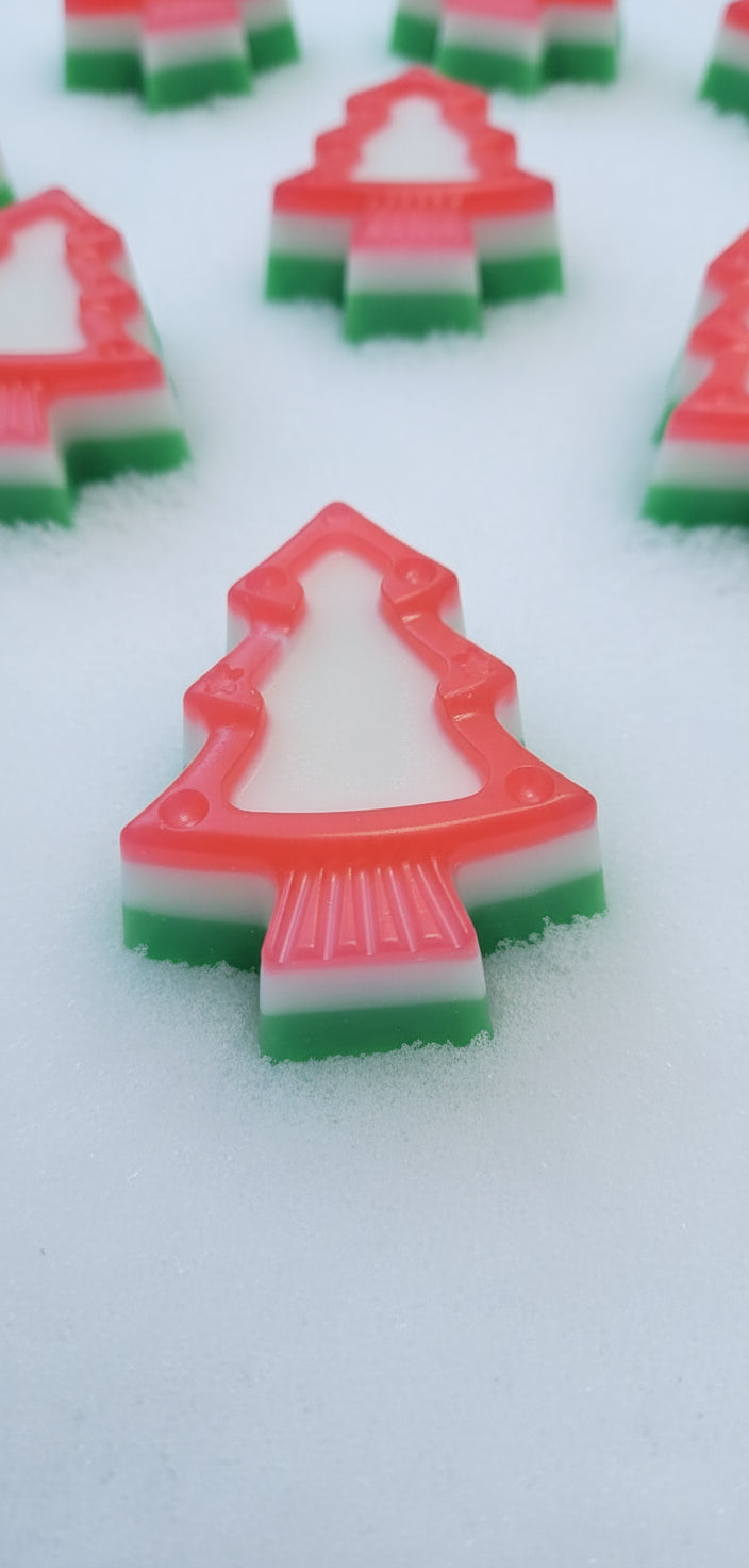 Lilac Lights [Christmas Edition] Moisture for Delicate Skin