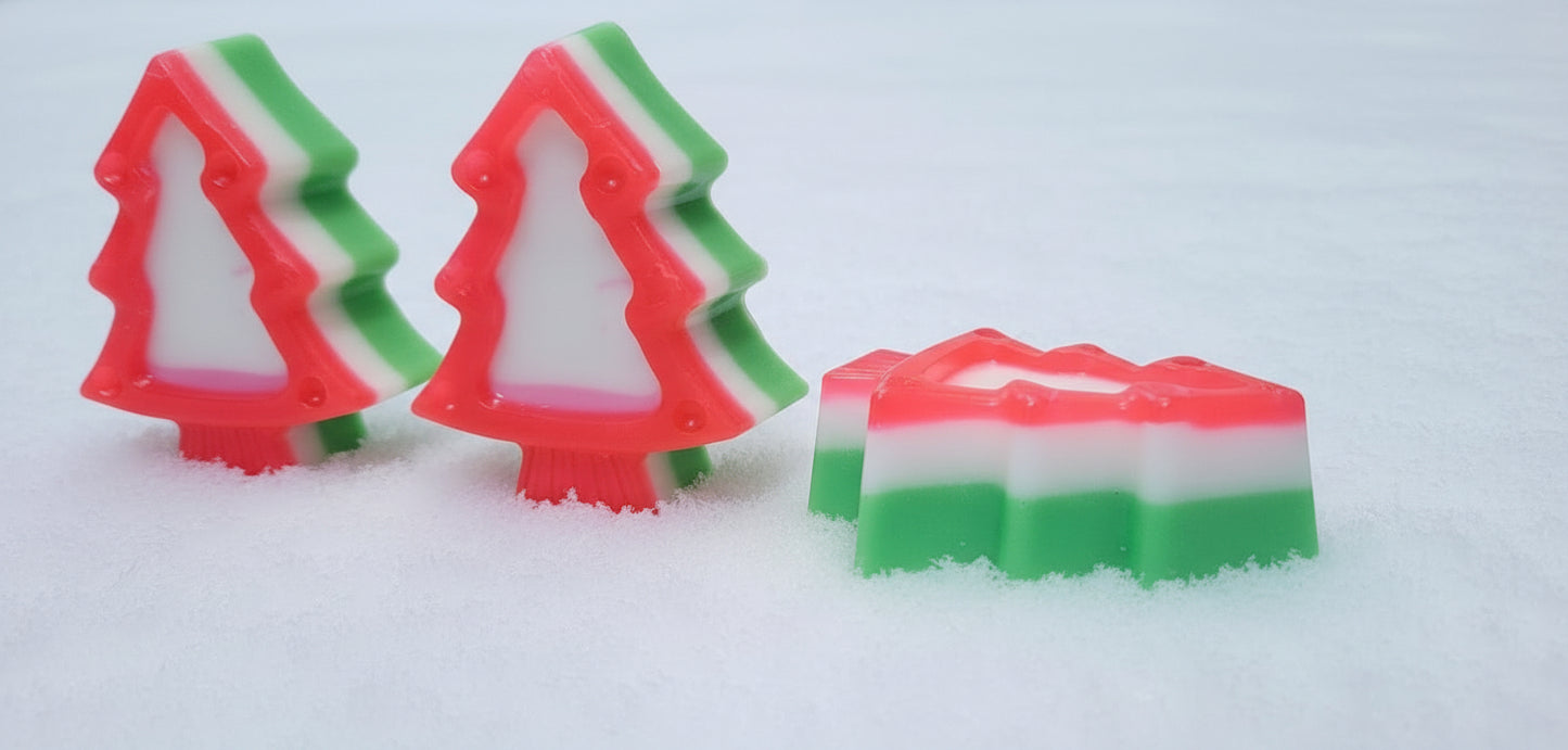 Lilac Lights [Christmas Edition] Moisture for Delicate Skin