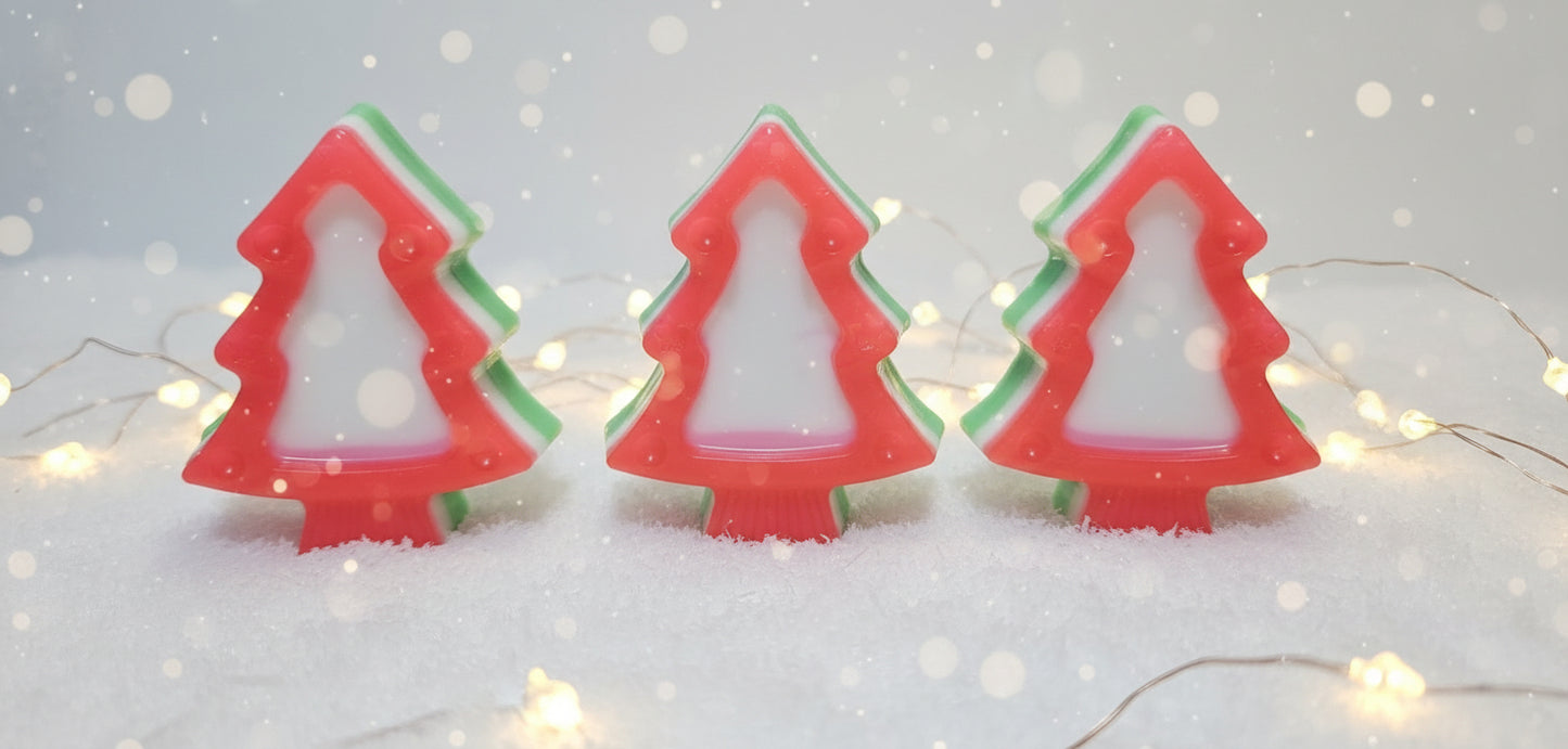 Lilac Lights [Christmas Edition] Moisture for Delicate Skin