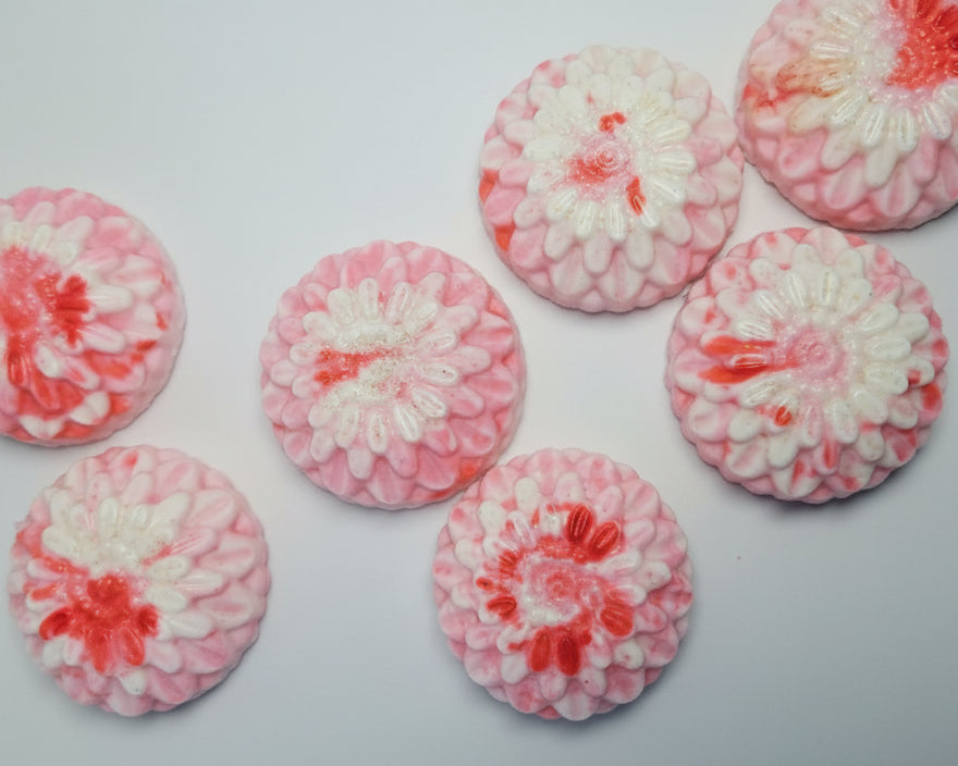 Merry Berry [Christmas Edition] Nourishing Sweetness for Glowing Holiday Skin