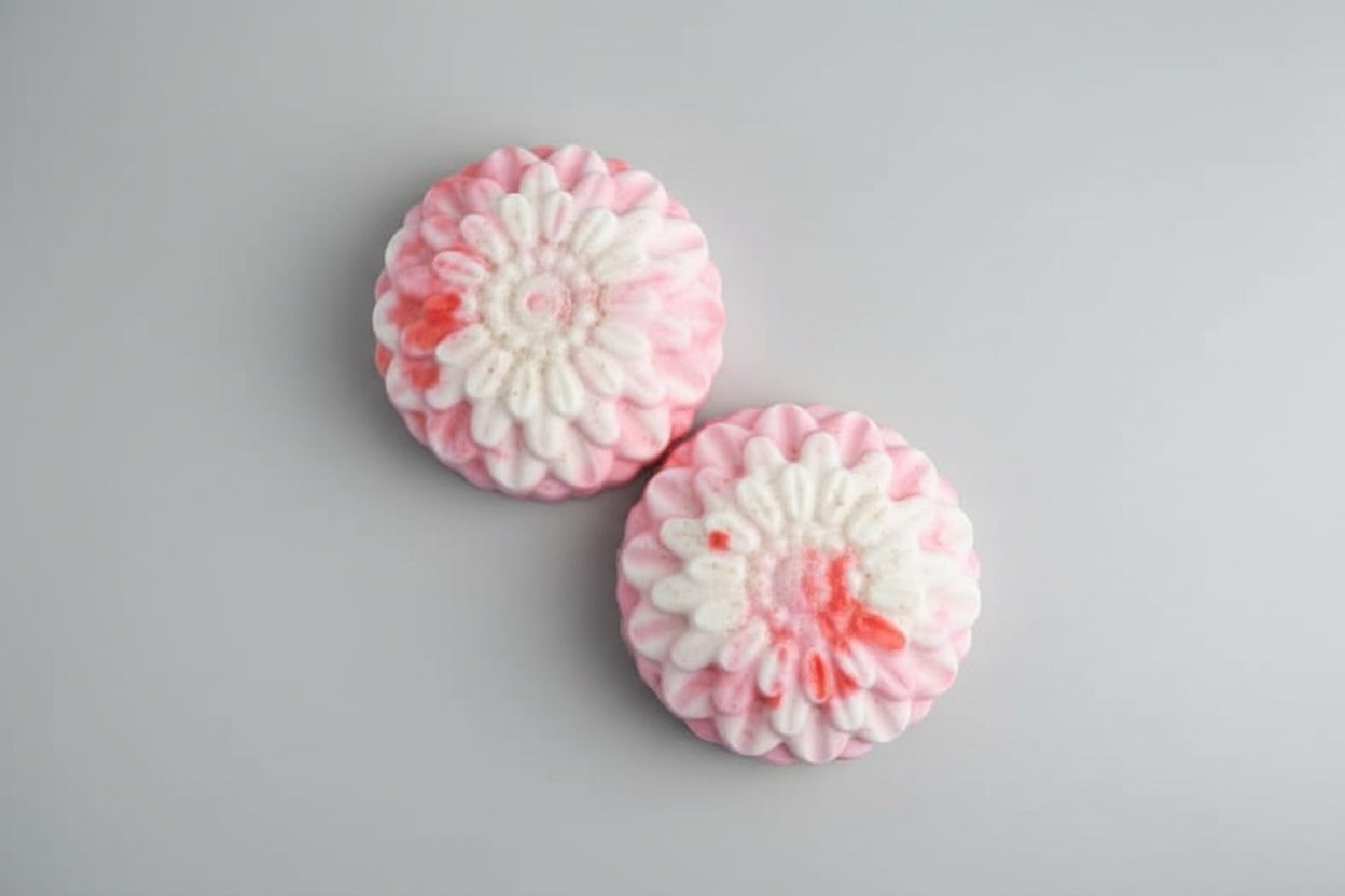 Merry Berry [Christmas Edition] Nourishing Sweetness for Glowing Holiday Skin