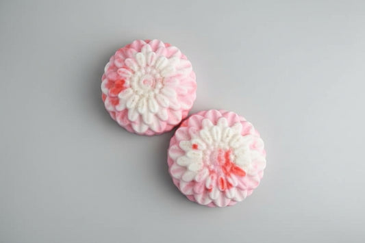 Merry Berry [Christmas Edition] Nourishing Sweetness for Glowing Holiday Skin