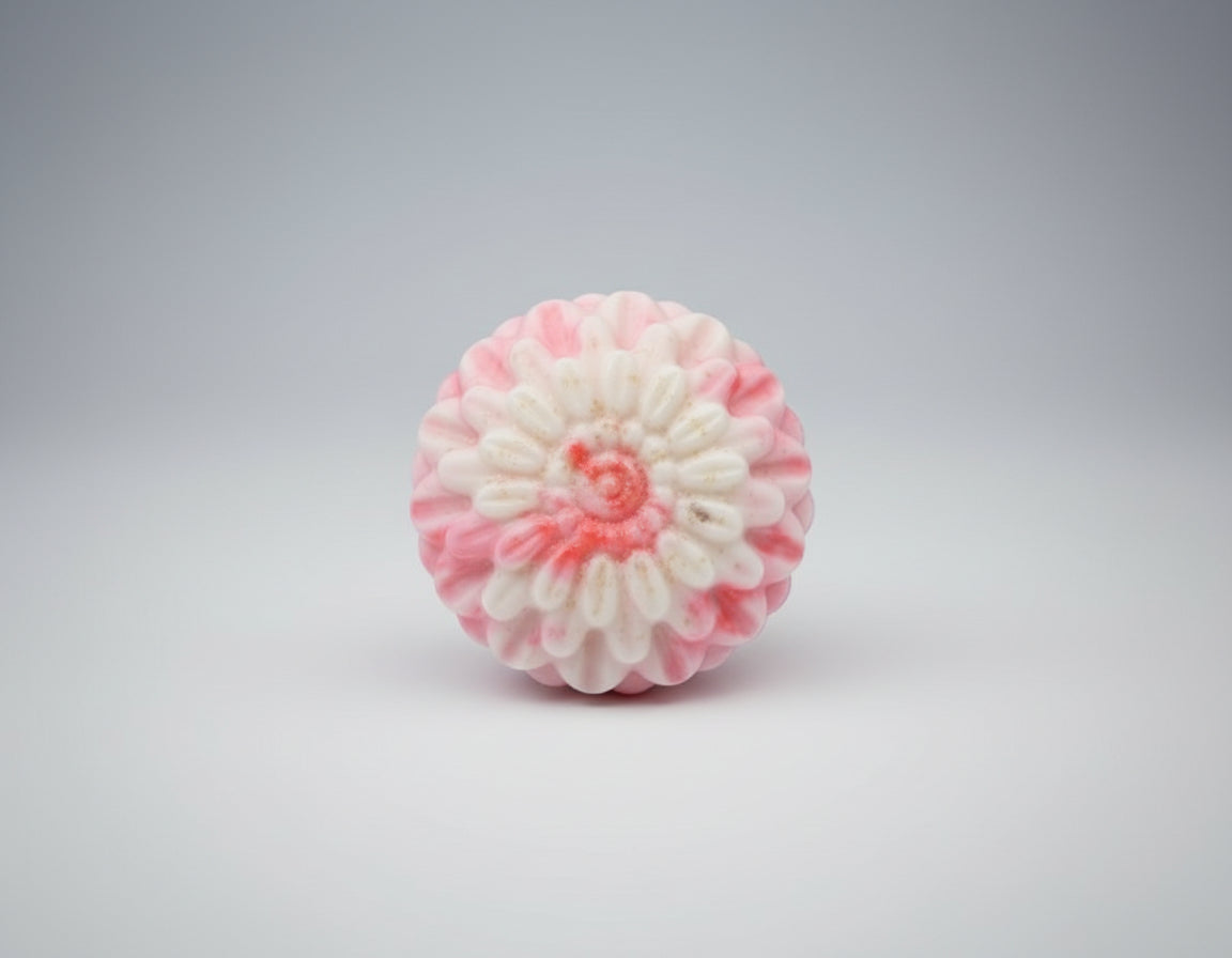 Merry Berry [Christmas Edition] Nourishing Sweetness for Glowing Holiday Skin