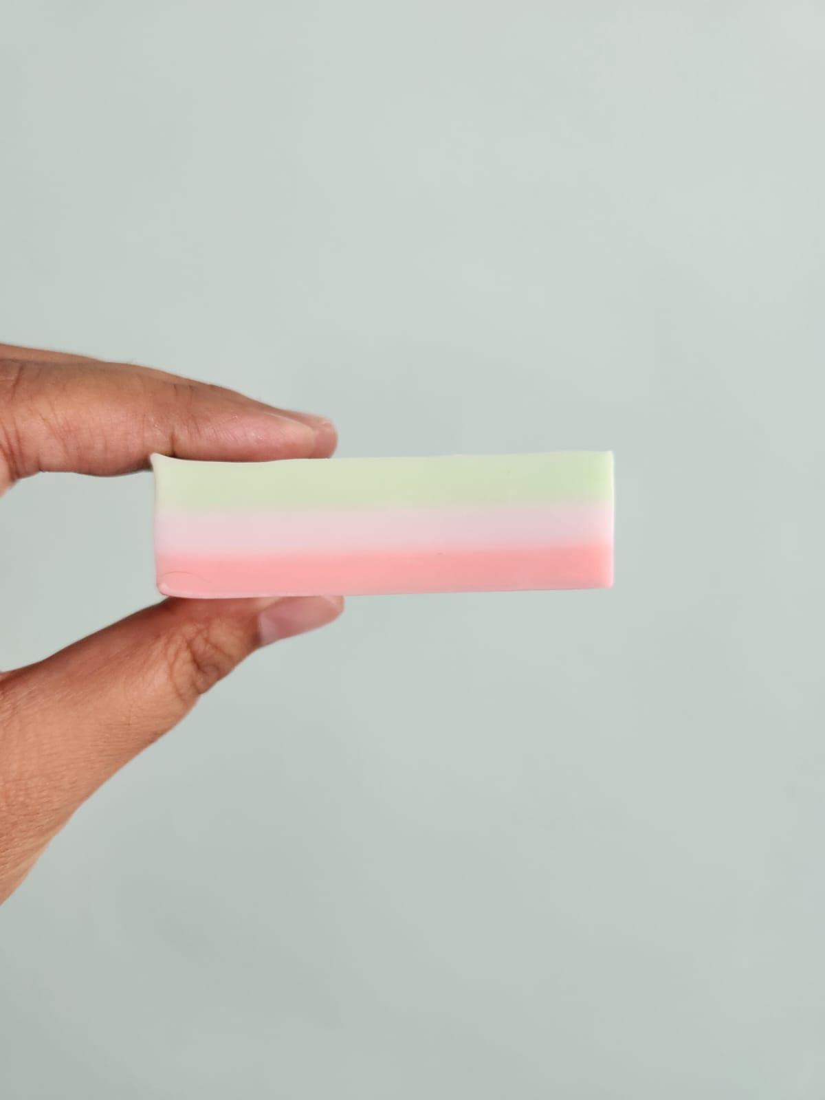 Morning Dew | Goat Milk Soap Bar 100g