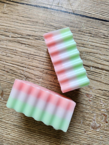 Morning Dew | Goat Milk Soap Bar 100g