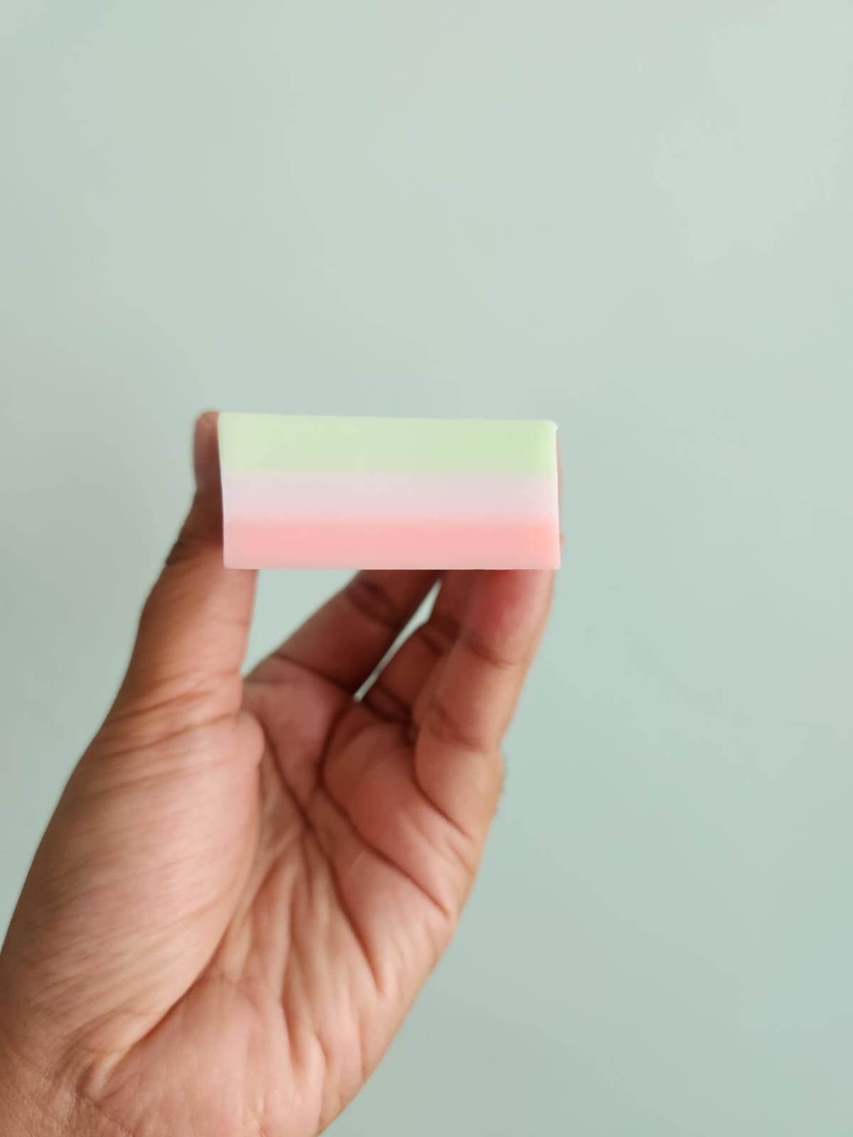 Morning Dew | Goat Milk Soap Bar 100g