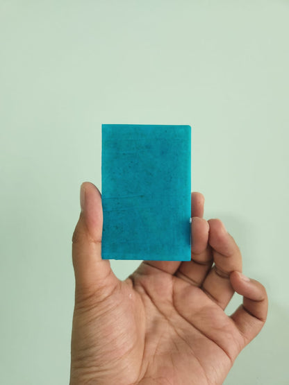 Something Blue | Goat Milk Soap Bar 100g