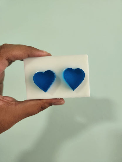 Something Blue | Goat Milk Soap Bar 100g