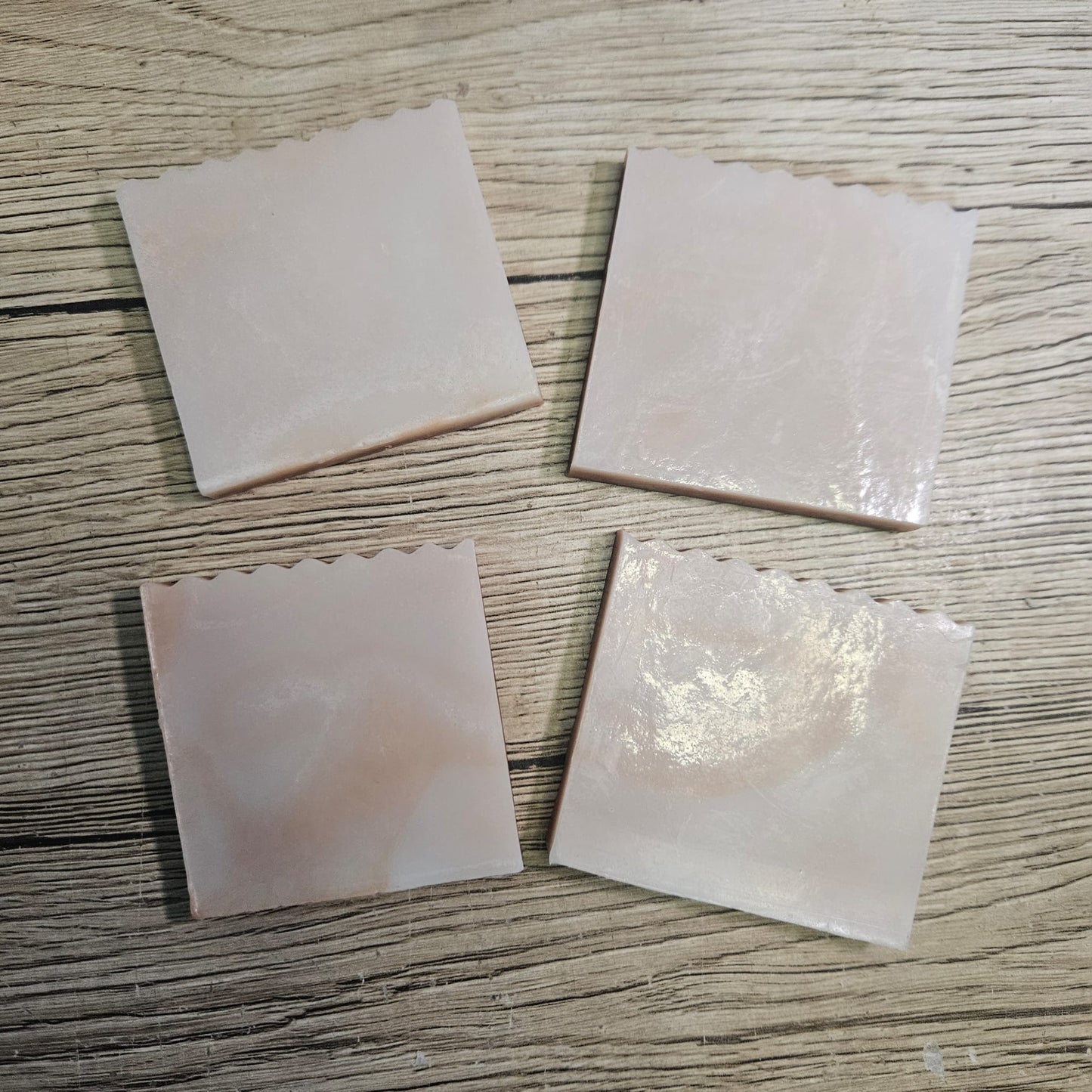 Savon de Soin "Soap of Care" | Goat Milk | Hydrating, Moisturizing, Purifying