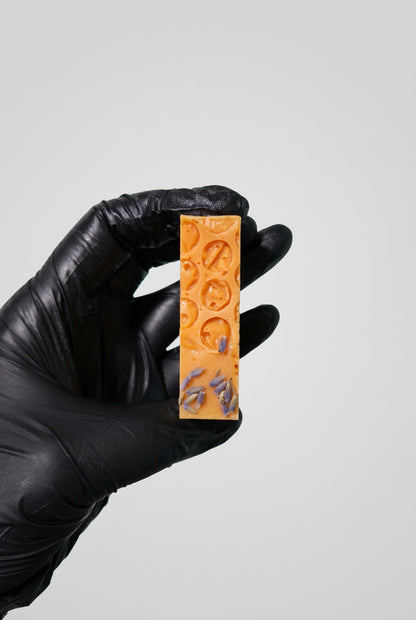 Honey Lavender | Goat Milk Soap Bar est 75-85g