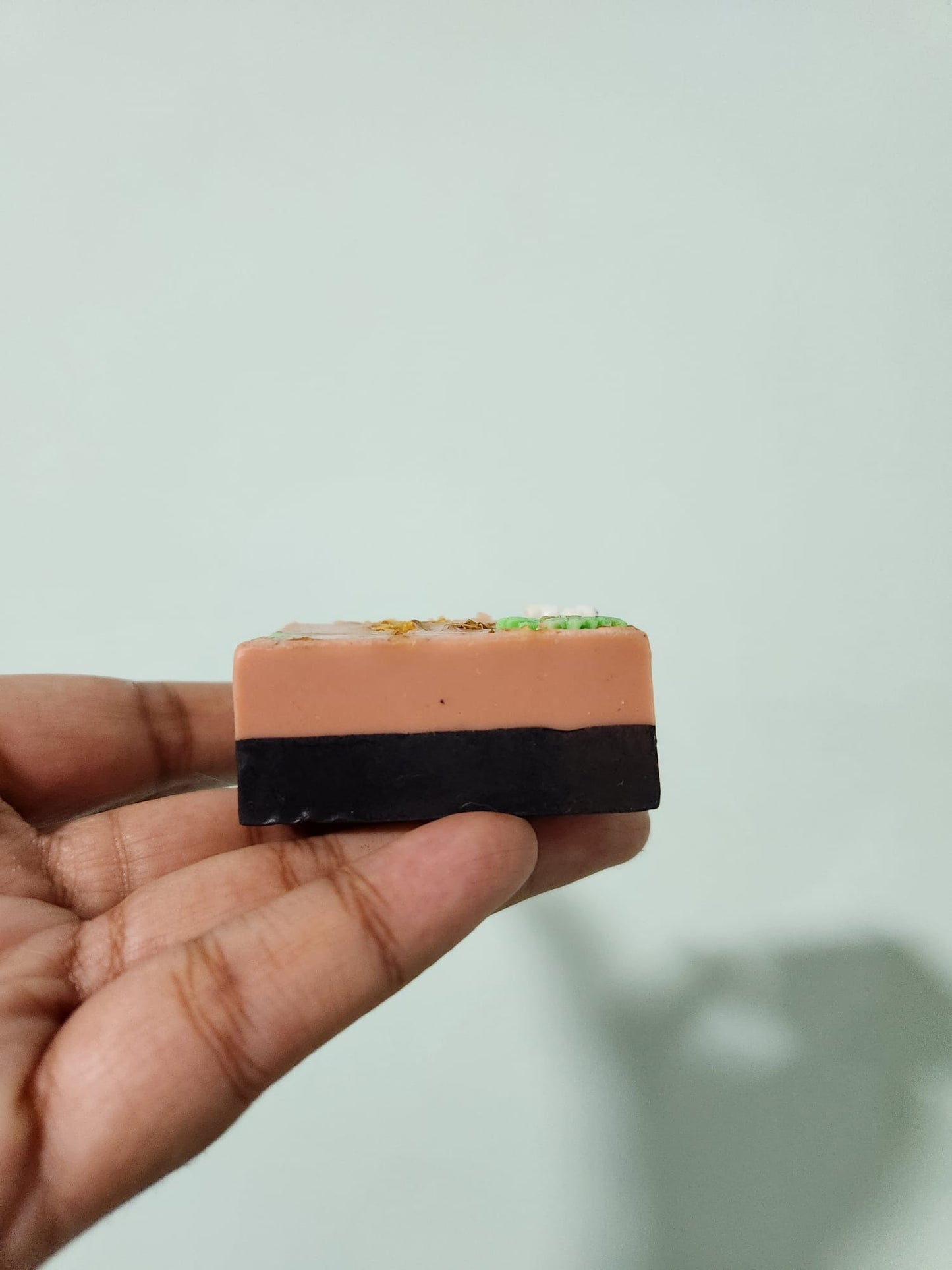 Botanic Balance | Goat Milk Soap Bar 50g / 100g | Tea Tree Essential Oil