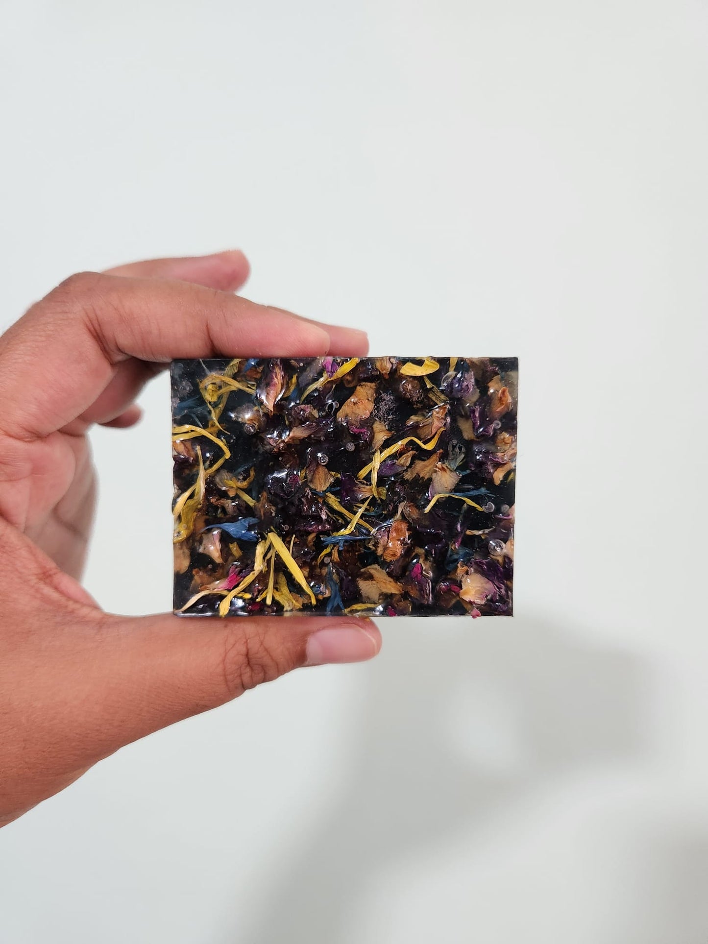 Calm | Oak Soap Bar 100g
