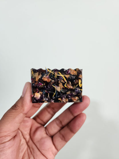 Calm | Oak Soap Bar 100g