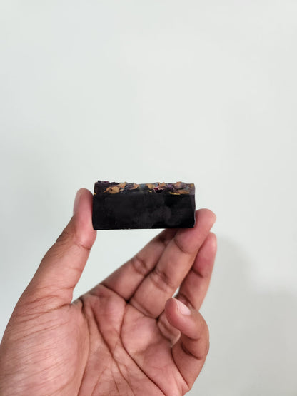 Calm | Oak Soap Bar 100g