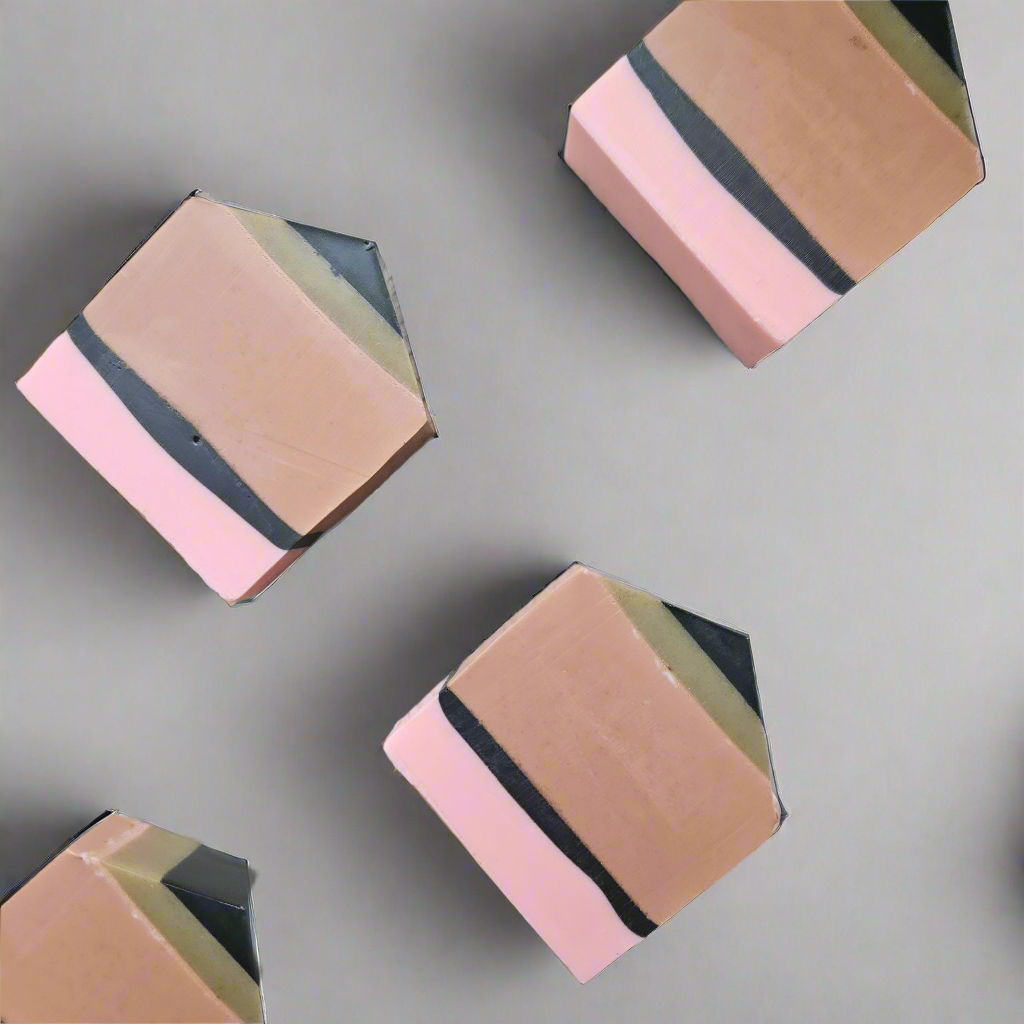 Teacher’s Day Pencil Soap