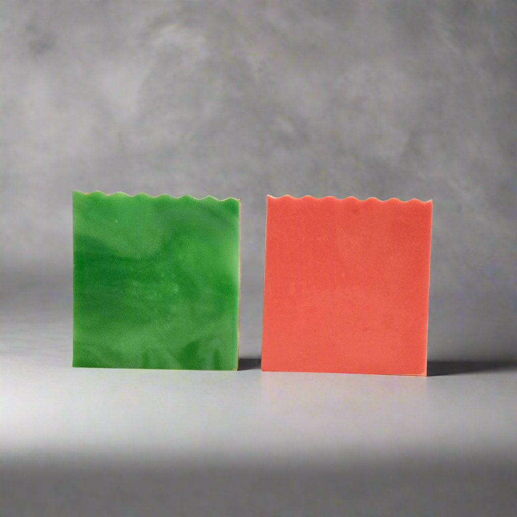 Aloe Melon | Goat Milk Soap Bar 50g | Soothing & Refreshing