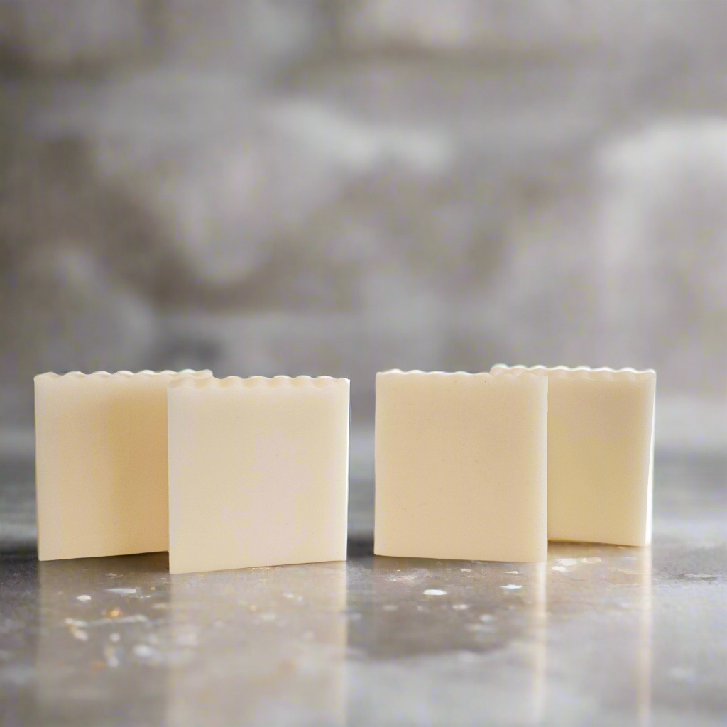 Milk & Honey | Unscented Goat Milk 50g | Highly Sensitive Skin