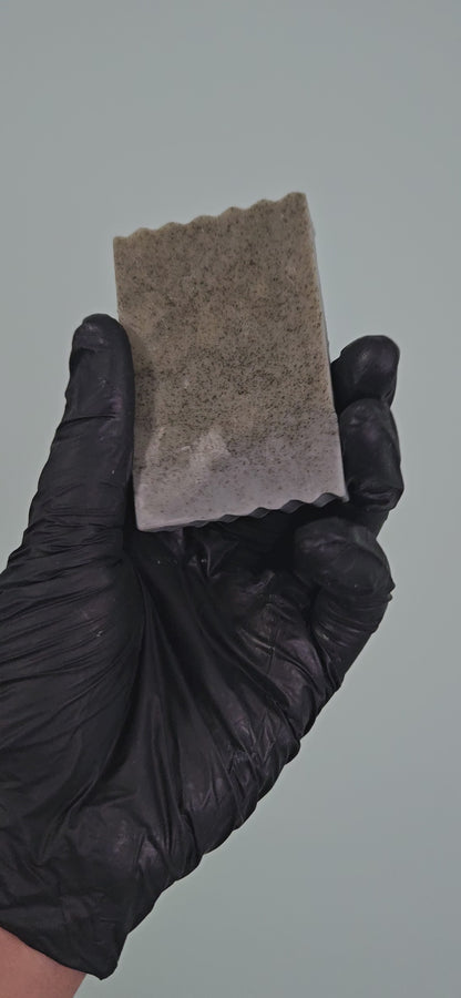 Aloe Eucalyptus | Goat Milk Soap Bar 85g