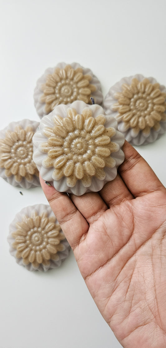 Pure Lavender Cream | 50g