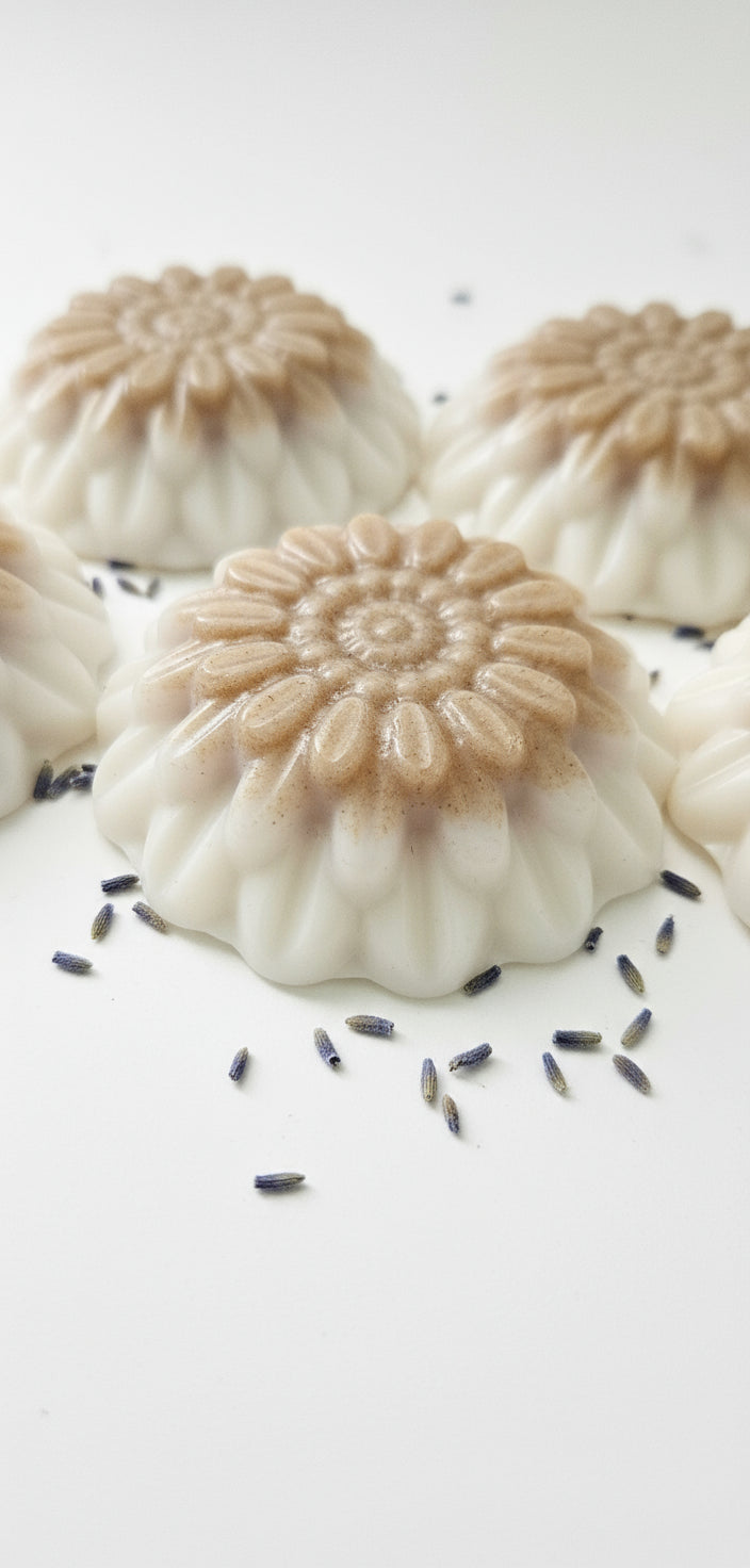 Pure Lavender Cream | 50g